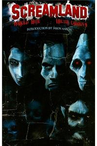 Screamland, Volume 1