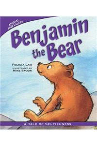 Benjamin the Bear
