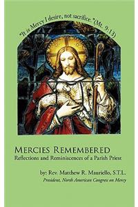 Mercies Remembered