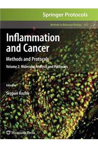 Inflammation and Cancer