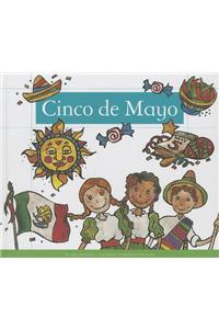Cinco De Mayo