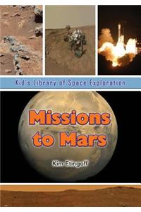 Missions to Mars