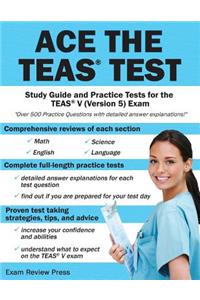 Ace the TEAS Test