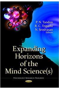 Expanding Horizons of the Mind Science(s)