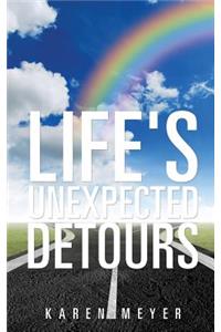 Life's Unexpected Detours