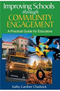 Improving Schools Through Community Engagement