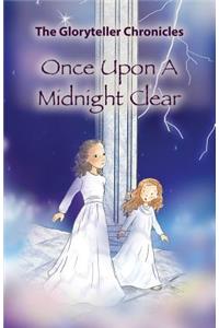 Once Upon A Midnight Clear (KJV)