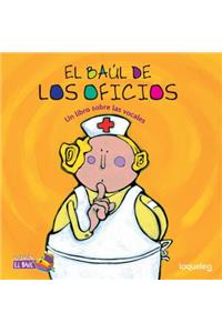 El Bal de Los Oficios