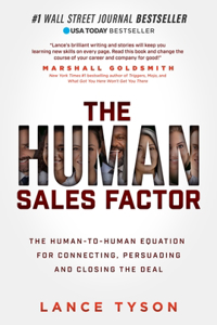 Human Sales Factor