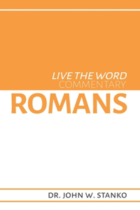 Live the Word Commentary