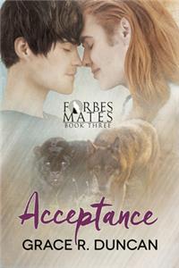 Acceptance