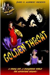 Golden Throat