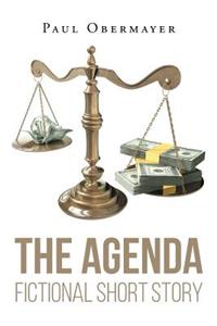 The Agenda Fictional Short Story