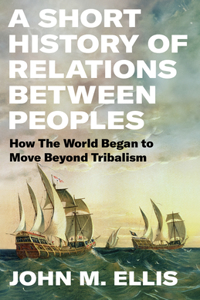 Short History of Relations Between Peoples