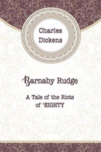 Barnaby Rudge