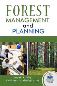 FOREST MANAGEMENT & PLANNING