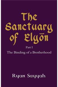 Sanctuary of Elyon