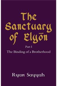 The Sanctuary of Elyon