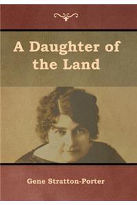 Daughter of the Land