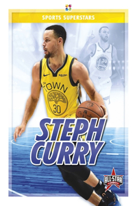 Steph Curry