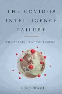 COVID-19 Intelligence Failure