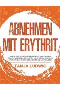 Abnehmen mit Erythrit