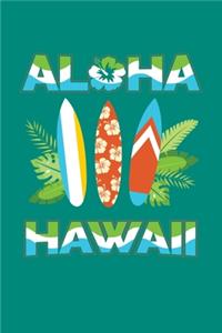 Aloha Hawaii