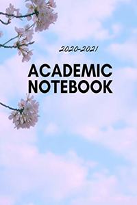 Academic Notebook