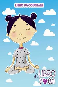 Libro di yoga