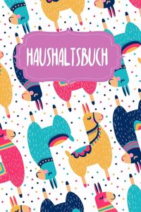 Haushaltsbuch