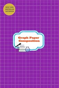 Grid Paper Notebooks