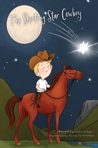 Shooting Star Cowboy