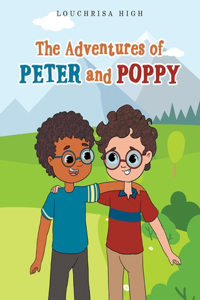 Adventures of Peter and Poppy