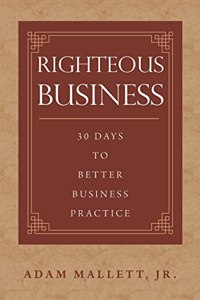 Righteous Business