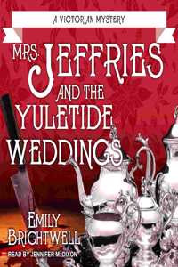 Mrs. Jeffries and the Yuletide Weddings