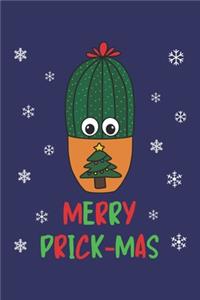 Merry Prick Mas