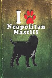 Neapolitan Mastiff