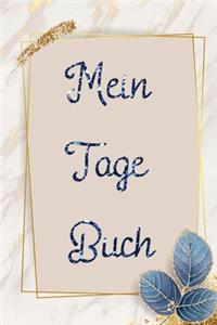 Mein Tage Buch