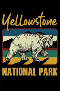 Yellowstone National Park