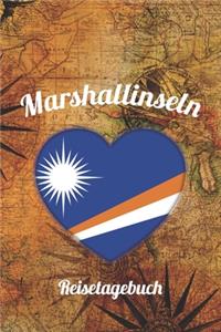 Marshallinseln Reisetagebuch