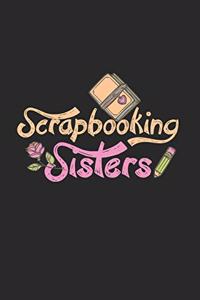 Scrapbooking Notebook