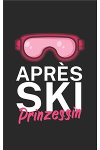 Apres Ski Prinzessin