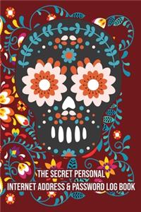 Sugar Skull