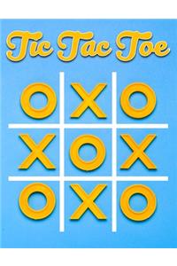 Tic Tac Toe