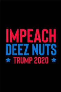Impeach Deez Nuts
