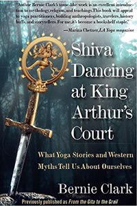 Shiva Dancing at King Arthur's Court