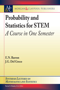 Probability and Statistics for Stem