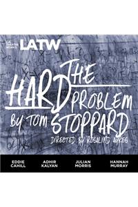 The Hard Problem