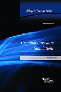 Criminal Procedure Simulations