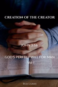 Creation of the Creator